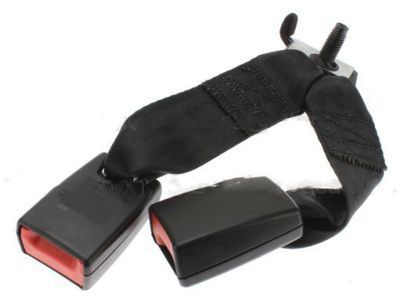 Mercury Mariner Seat Belt - 9L8Z-78611B09-AC