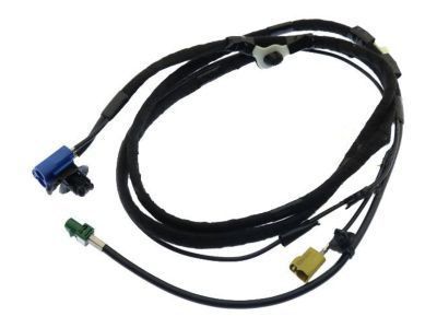 Ford JL3Z-18812-A Cable Assembly - Extension