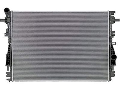 Ford HC3Z-8005-B Radiator Assy
