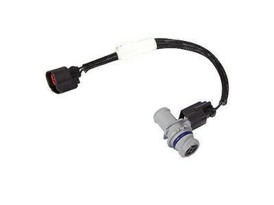 Mercury Mountaineer PCV Valve - 3F2Z-6A666-AA