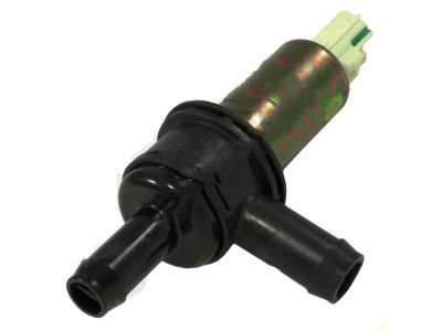 Lincoln Canister Purge Valve - 6R3Z-9F945-AA