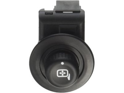 Ford 7L3Z-17B676-AA Lever Assembly - Mirror Control
