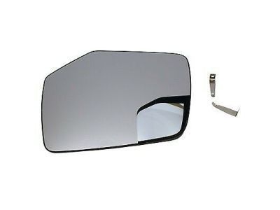 Mercury Car Mirror - AL8Z-17K707-D