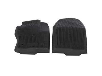 KT1Z1713086AA Ford Mat - Front Floor Product Photo 1 of 2