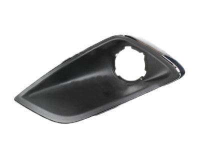 Lincoln 8A5Z-15266-AA Bracket - Fog Lamp