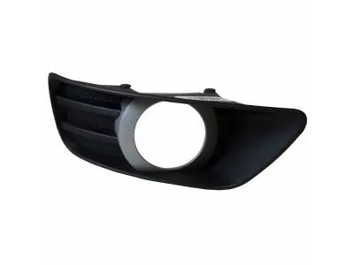 Ford 5S4Z-15266-AB Bezel, Passenger Side 5S4Z-15266-AB Ford Bezel, Passenger Side Product Photo 1 of 2