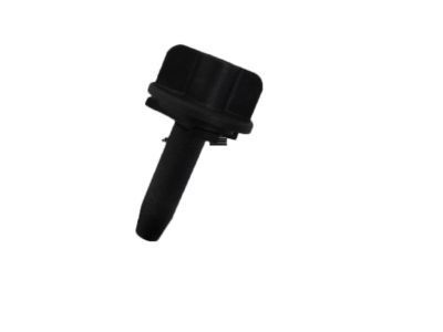 Lincoln Radiator Support - DG9Z-8A193-A