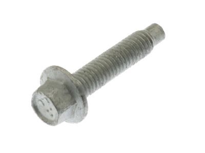 Lincoln -W500215-S442 Bolt
