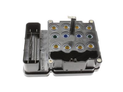 Lincoln Brake Controller - BE5Z-2C219-H