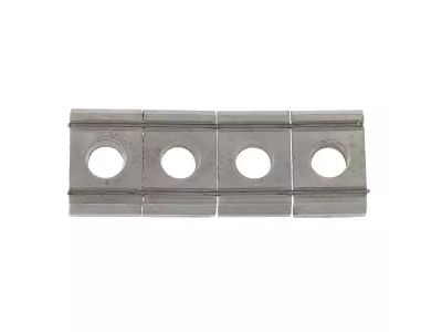 -N802793-S102 Ford Nut Product Photo 2 of 2