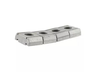 -N802793-S102 Ford Nut Product Photo 1 of 2
