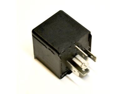 Ford 2L1Z-13350-AA Relay - Direction Indicator