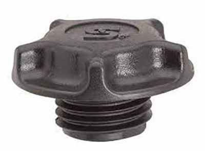 Lincoln FOAZ-6766-A Cap Assembly - Oil Filler