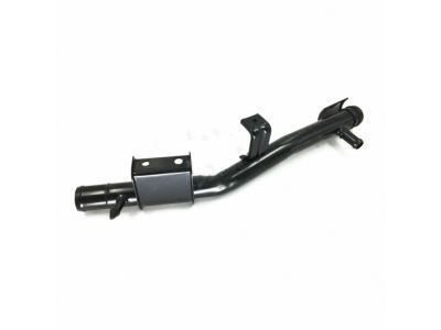 Ford 1L5Z-8592-CF Connection Water Outlet