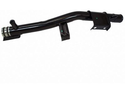Ford 1L5Z-8592-CF Connection Water Outlet