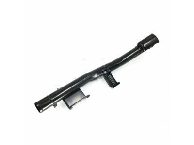 Ford 1L5Z-8592-CF Connection Water Outlet
