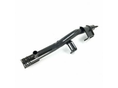 Ford 1L5Z-8592-CF Connection Water Outlet