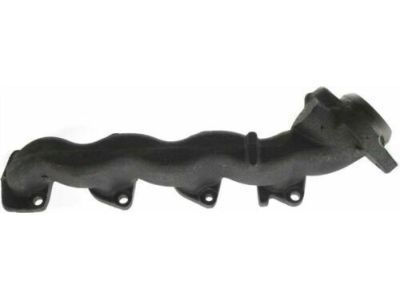 Ford F75Z-9430-HB Manifold Assembly - Exhaust