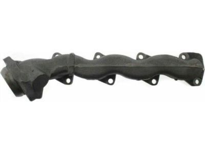 Ford F75Z-9430-HB Manifold Assembly - Exhaust