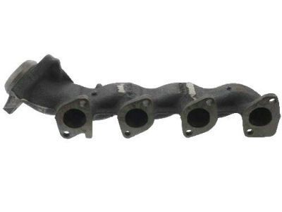 Ford F75Z-9430-HB Manifold Assembly - Exhaust