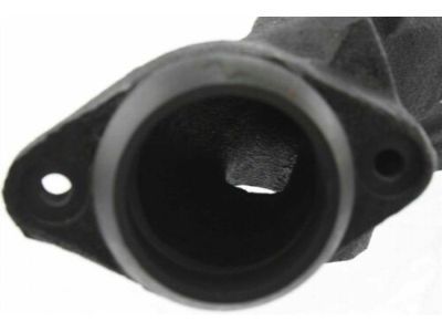 Ford F75Z-9430-HB Manifold Assembly - Exhaust