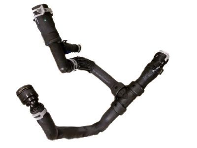 GV6Z-18472-J Ford Inlet Hose Product Photo 1 of 1