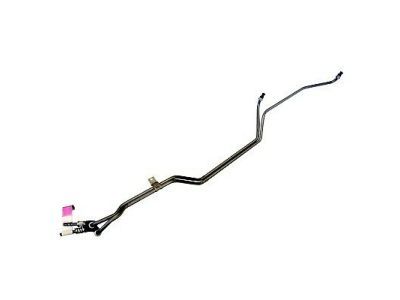 Ford 5C3Z-7R081-BA Tube Assembly 5C3Z-7R081-BA Ford Tube Assembly Product Photo 1 of 2