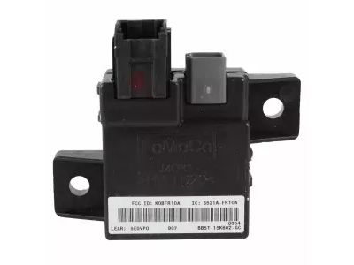 Ford BC3Z-15K602-S Receiver - Radio Remote Control BC3Z-15K602-S Ford Receiver - Radio Remote Control Product Photo 1 of 1