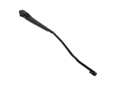 Mercury Grand Marquis Windshield Wiper - 5W7Z-17526-AA