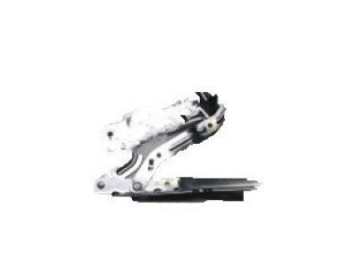 Ford CN1Z-16796-F Hinge Assy - Hood