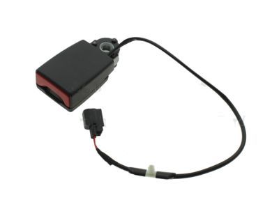 Lincoln MKT Seat Belt - DB5Z-7860045-FA
