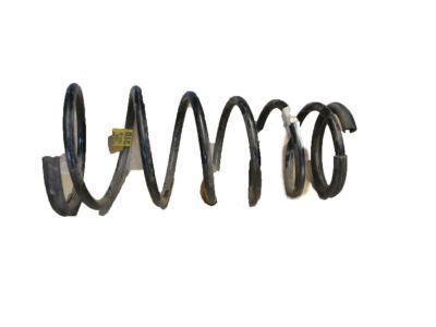 Mercury F5RZ-5560-D Spring - Rear