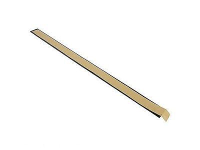 Lincoln FA1Z-5842528-F Name Plate