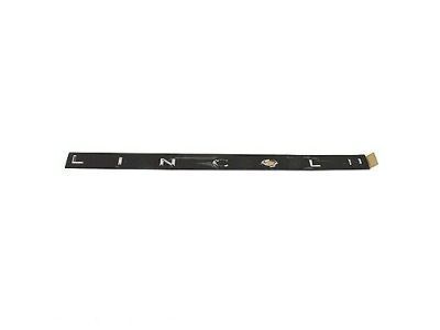 Lincoln FA1Z-5842528-F Name Plate