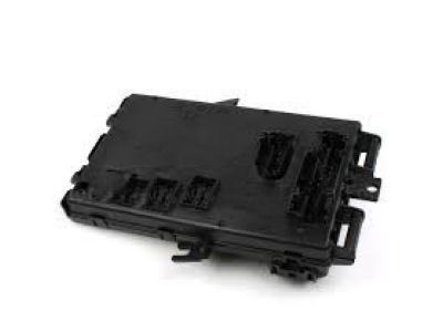 Ford 7R3Z-15604-E Kit - Alarm/Keyless Lock System