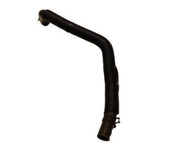 Lincoln Power Steering Hose - BT4Z-3691-A