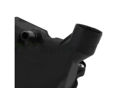 Mercury 4L5Z-6582-GA Cover - Cylinder Head