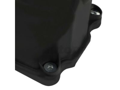 Mercury 4L5Z-6582-GA Cover - Cylinder Head
