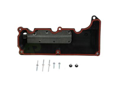 Mercury 4L5Z-6582-GA Cover - Cylinder Head