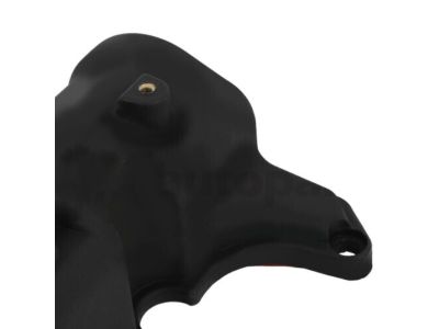 Mercury 4L5Z-6582-GA Cover - Cylinder Head