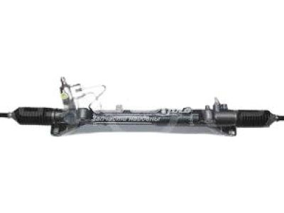Ford EU2Z-3V504-KRM Gear Assembly - Steering EU2Z-3V504-KRM Ford Gear Assembly - Steering Product Photo 1 of 1