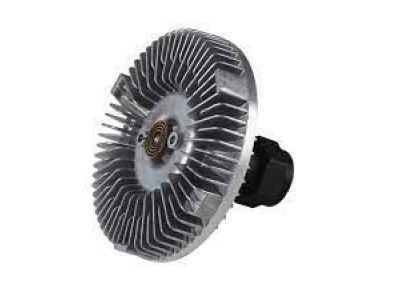 Ford 5C3Z-8A616-BA Clutch Assy - Fan