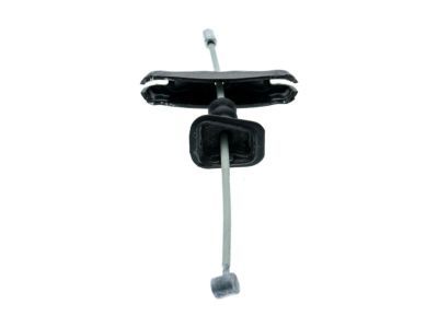 Ford F4ZZ-2A603-A Cable Assembly - Parking Brake
