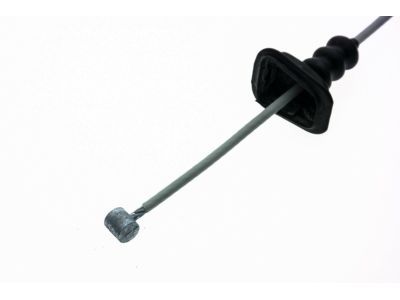 Ford F4ZZ-2A603-A Cable Assembly - Parking Brake