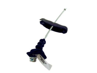 Ford F4ZZ-2A603-A Cable Assembly - Parking Brake
