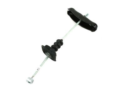 Ford F4ZZ-2A603-A Cable Assembly - Parking Brake