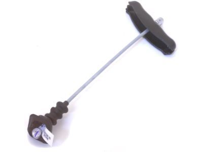 Ford F4ZZ-2A603-A Cable Assembly - Parking Brake