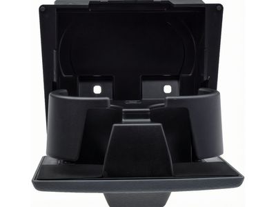 8C3Z-2513562-AC Ford Holder - Cup Product Photo 4 of 4