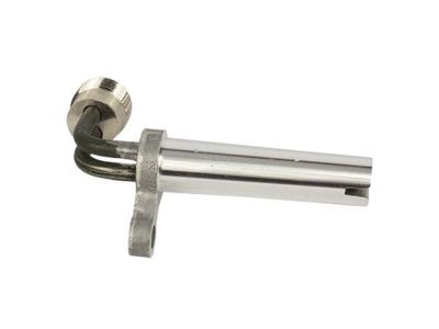 CK4Z-6A051-A Ford Heating Unit Product Photo 2 of 2