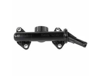 Ford BL3Z-8C368-B Pipe - Water By-Pass BL3Z-8C368-B Ford Pipe - Water By-Pass Product Photo 1 of 2
